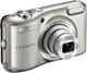 Фотоаппарат Nikon Coolpix L28 Silver (VNA350E1) - изображение 3