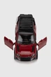 Машина Land Rover Defender 110 4356 Красный - изображение 3