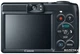 Фотоаппарат Canon PowerShot A1400 Black (8115B012) - изображение 2