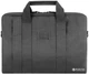 Сумка для ноутбука Targus City Smart 15.6"  Black (TSS594EU) - изображение 4