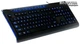 Клавиатура проводная A4Tech KD-800L USB (4711421881630) - изображение 2