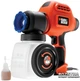 Фарборозпилювач Black+Decker BDPS200 - зображення 1