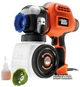 Фарборозпилювач Black+Decker BDPS400 - зображення 1