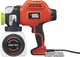 Фарборозпилювач Black+Decker BDPS400 - зображення 2
