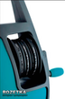 Мойка высокого давления Makita HW111 - изображение 4