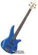 Бас-гитара Yamaha RBX170 DBM - изображение 1