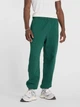 Спортивные штаны утепленные мужские New Balance Athletics French Terry MP41508NWG M Зеленые (197376201169) - изображение 1