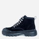 Trapery damskie niskie Big Star II274363 40 Czarne (5900714402433) - obraz 3