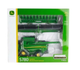 Kombajn Tomy Britains John Deere S780 Tracked Combine Harvester (036881456742) - obraz 1