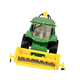 Кормозбиральний комбайн Tomy Britains John Deere 8600i (036881431985) - зображення 3