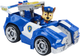 Samochód policyjny Spin Master Paw Patrol The Movie Chase Deluxe z figurką (778988362150) - obraz 2