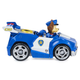 Samochód policyjny Spin Master Paw Patrol The Movie Chase Deluxe z figurką (778988362150) - obraz 3