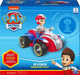 Samochód Spin Master Paw Patrol Ryder z figurką (778988330487) - obraz 1