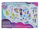 Набір фігурок Hasbro My Little Pony Equestria Girls Fashion Squad Twilight Sparkle & Princess Cadance (5010993807864) - зображення 3