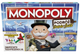 Настільна гра Hasbro Monopoly Подорож навколо світу (5010994124311) - зображення 1