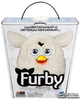 Интерактивная игрушка Ферби Hasbro (39834 Белый) - изображение 2