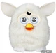 Интерактивная игрушка Ферби Hasbro (39834 Белый) - изображение 1
