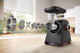 Мясорубка Bosch MultiPower Серія 4 MFWS440B - изображение 18
