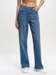 Джинси Regular Fit жіночі Big Star Meghan-485 W29L30 Блакитні (5900714562793) - зображення 1