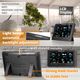 Метеостанция Bresser WIFI ClearView Weather Center 7-in-1 Sensor 7002586 4619005 - изображение 5