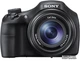 Фотоаппарат Sony Cyber-shot DSC-HX300 Black (DSCHX300B.RU3) - изображение 1