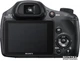 Фотоаппарат Sony Cyber-shot DSC-HX300 Black (DSCHX300B.RU3) - изображение 4