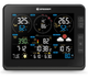 Метеостанция Bresser Professional WIFI Weather Centre 7in1 WSX3001CM3LC2 4619236 - изображение 2