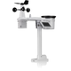 Метеостанция Bresser Professional WIFI Weather Centre 7in1 WSX3001CM3LC2 4619236 - изображение 5