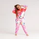 Кигуруми детское 3D Hello Kitty 3274_1_140 16908 140 см 4882271 - изображение 2