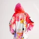 Кигуруми детское 3D Hello Kitty 3274_1_116 16904 116 см 4882267 - изображение 4
