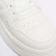 Buty sportowe damskie Big Star NN274667 36 Białe (5900714741518) - obraz 5