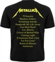 Футболка Metallica "72 Seasons", Розмір XL - зображення 2