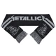 Шарф Metallica "Black Album" - изображение 1
