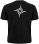 Футболка Metallica (Skull Sign of the Horns) black, Розмір M - изображение 2