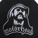 Бейсболка Rockway Motorhead (Lemmy) RW Чорний - изображение 4