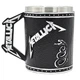 Кухоль Metallica (Black Album) (cupb-001) - изображение 3