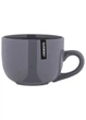 Чашка Ardesto Bagheria 480 мл Grey AR2648GREY - изображение 1