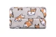 Плед Ardesto Flannel 160х200см коргі 100% поліестер ART0109PB - изображение 2