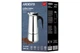 Гейзерна кавоварка ARDESTO Gemini Apulia, 0.2л, 4 чашки, нержавіюча сталь (AR0804SS) - изображение 10