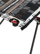 Стіл Naturehike FT07 foldable camping table As Picture - зображення 4