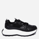 Buty sportowe damskie Big Star NN274A106 38 Czarne (5900714755461) - obraz 1