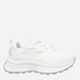 Buty sportowe damskie Big Star NN274A107 40 Białe (5900714755546) - obraz 1