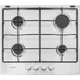 Варочная поверхность Whirlpool TKRL650IX - изображение 1