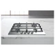 Варочная поверхность Whirlpool TKRL661IXEU - изображение 2
