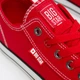 Trampki chłopięce Big Star JJ374402 35 Czerwone (5900714490966) - obraz 5