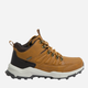 Zimowe buty trekkingowe męskie niskie Big Star MM174158 41 Brązowe (5900714689025) - obraz 1