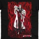 Футболка Унохана Рецу Блич Bleach MRZ v326 S (25748) - изображение 2