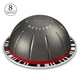 Кофе в капсулах Nespresso Vertuo Fortado Decaffeinato (какао, древесный), Швейцария (10шт), 150 мл - изображение 2