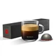 Кофе в капсулах Nespresso Vertuo Fortado Decaffeinato (какао, древесный), Швейцария (10шт), 150 мл - изображение 3