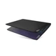 Ноутбук Lenovo IdeaPad Gaming 3 15IHU6 (15.6"/FHD/IPS/i5-11320H/16GB/512GB SSD/RTX 3050 TI+ Intel Iris X Graphics Win 11) OPEN BOX - зображення 4